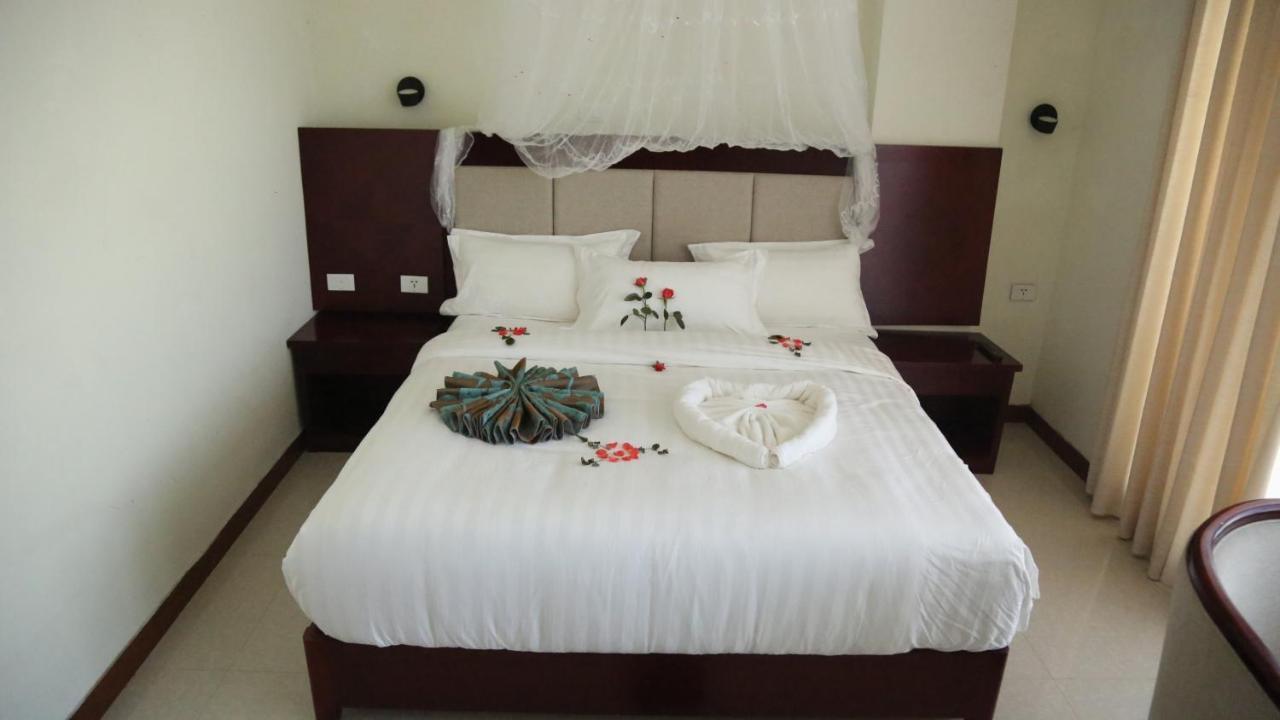 Winn Hotel - Bahir Dar Exterior foto